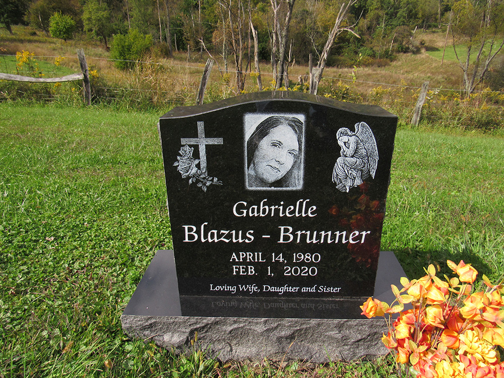 tombstone